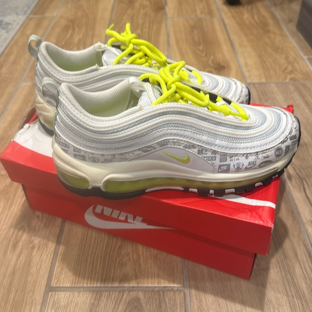 Nike GSB AIR MAX 97